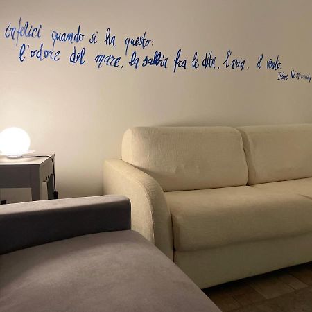 Splendida Taverna Dotata Di Tutti I Comfort A 500 Mt Dal Mare Marina Di Carrara Zewnętrze zdjęcie