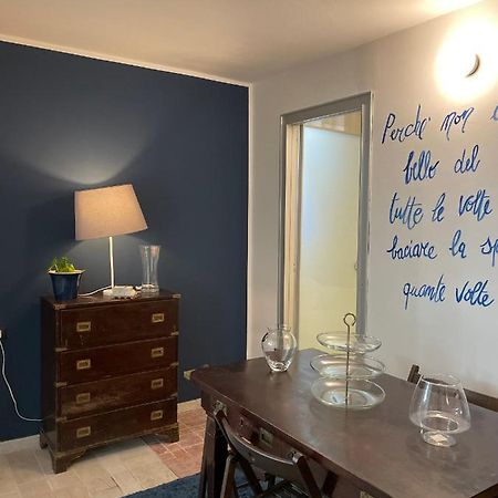 Splendida Taverna Dotata Di Tutti I Comfort A 500 Mt Dal Mare Marina Di Carrara Zewnętrze zdjęcie