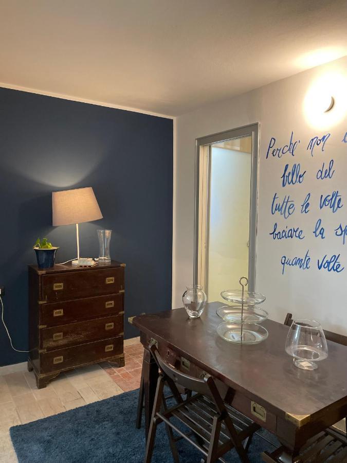 Splendida Taverna Dotata Di Tutti I Comfort A 500 Mt Dal Mare Marina Di Carrara Zewnętrze zdjęcie